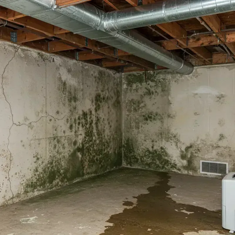 Professional Mold Removal in Mogul, NV